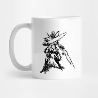 Fenix Mug